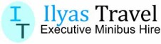 Ilyas Travel Logo